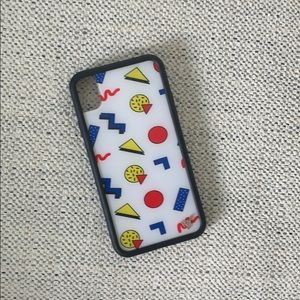 WILDFLOWER XR CASE